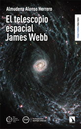 TELESCOPIO ESPACIAL JAMES WEBBEL - 9788413528601
